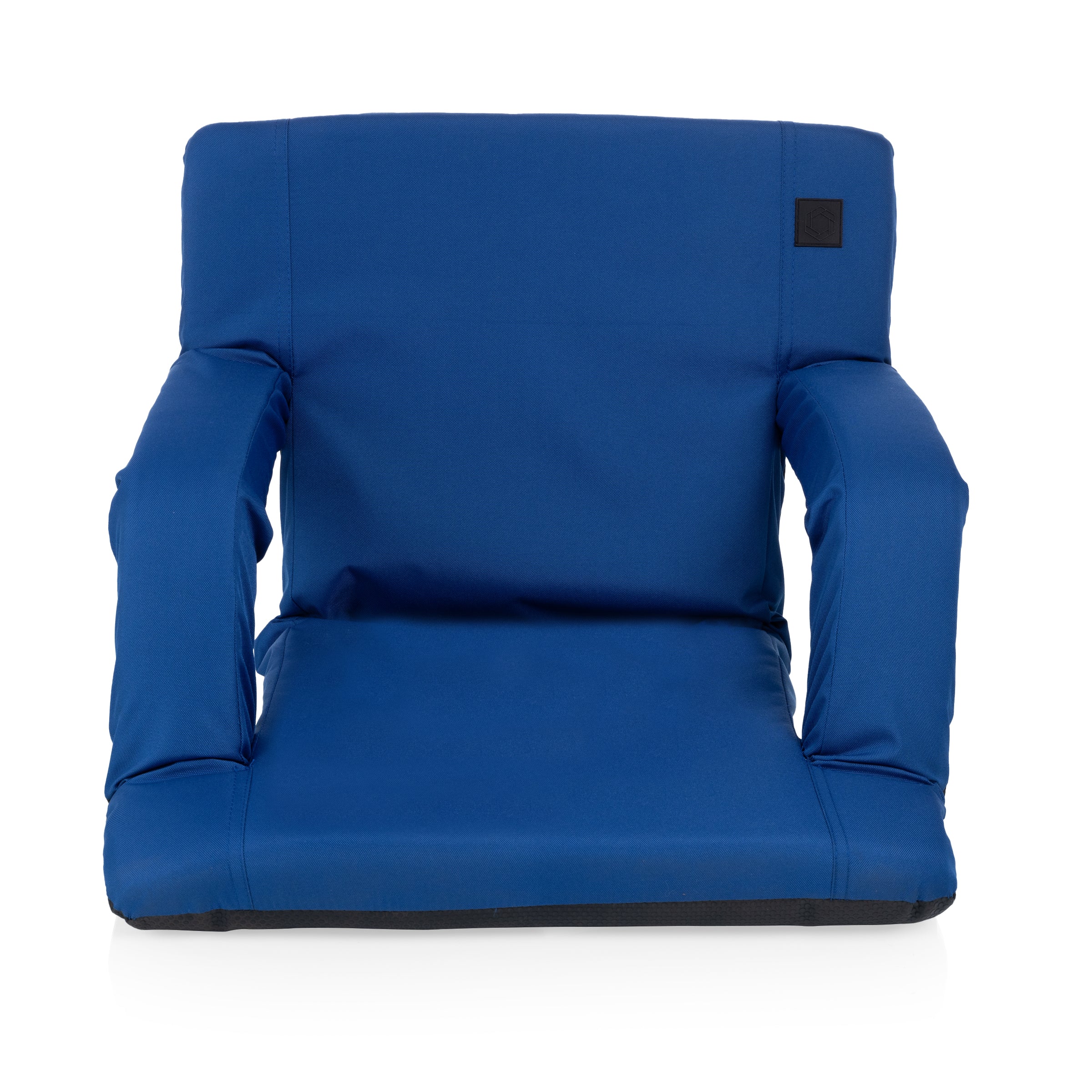 Ventura Portable Reclining Stadium Seat-Picnic Time Family of Brands