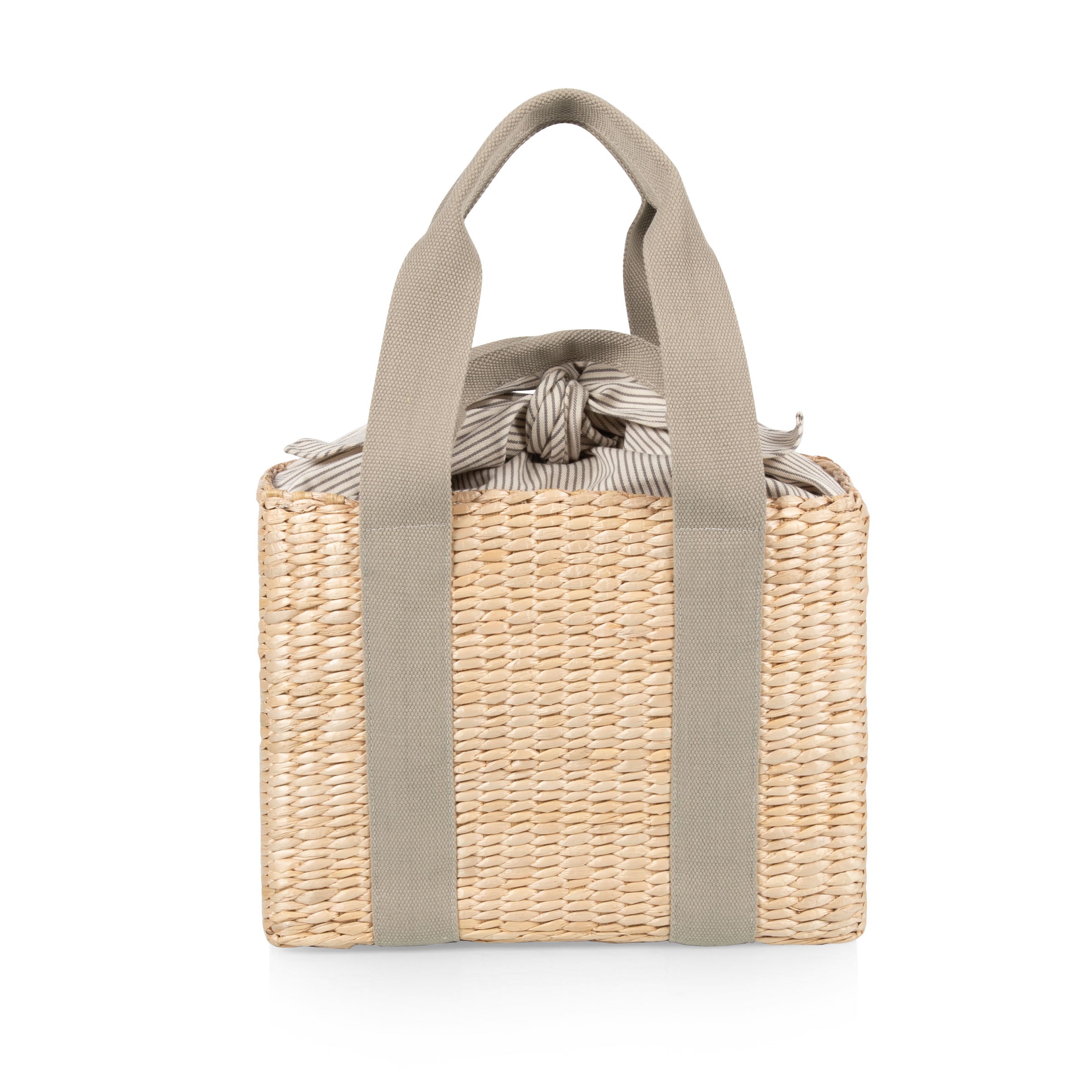 Parisian Picnic Basket-Picnic Time Family of Brands