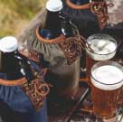 Picnic Growlers