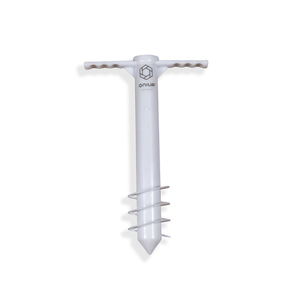 Beach Umbrella Sand Anchor - Oniva-Picnic Time Family of Brands