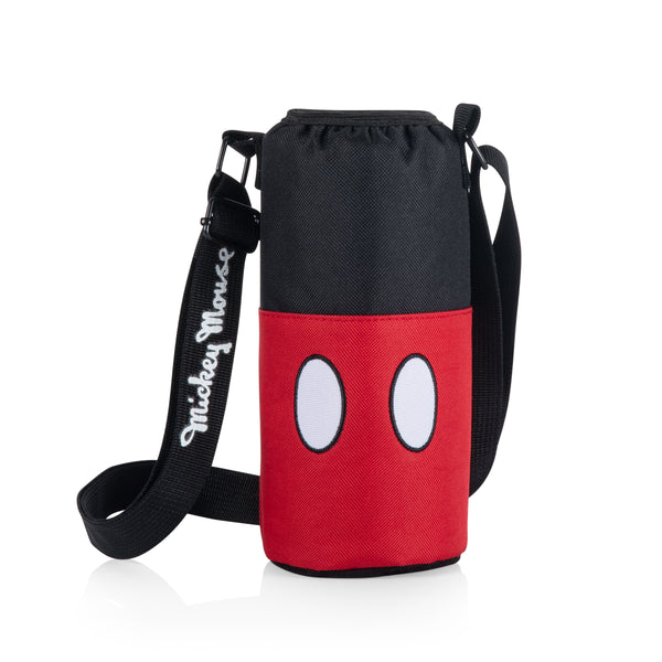 Mickey Mouse Shorts - Bottle Cooler-Picnic Time Family of Brands