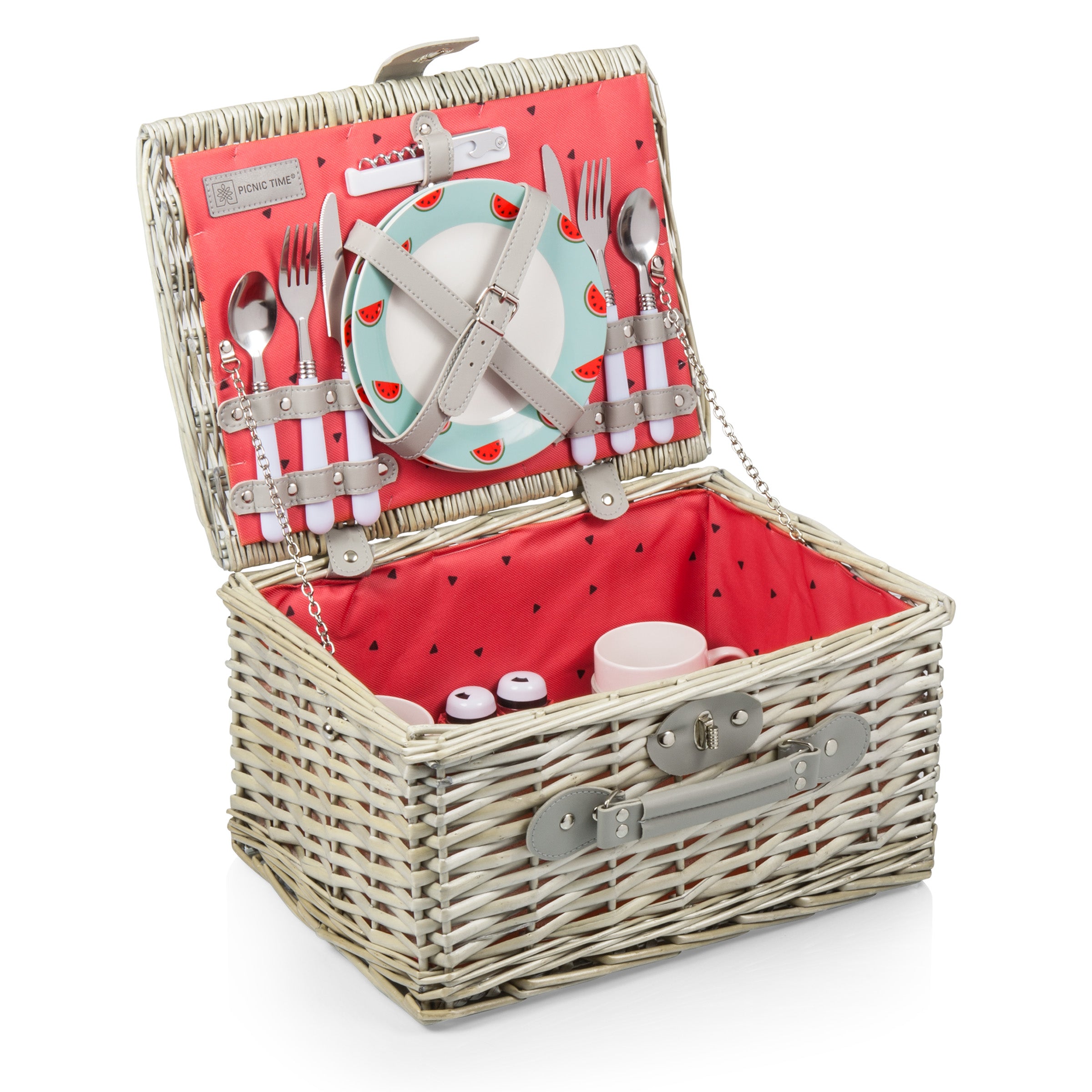 Catalina Picnic Basket-Picnic Time Family of Brands