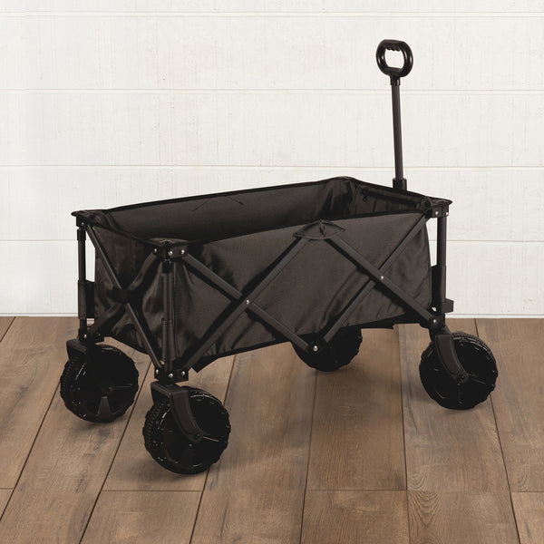 Adventure Wagon All-Terrain Portable Utility Wagon-Picnic Time Family of Brands