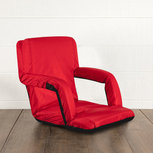 Ventura Portable Reclining Stadium Seat-Picnic Time Family of Brands