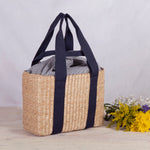 Parisian Picnic Basket-Picnic Time Family of Brands