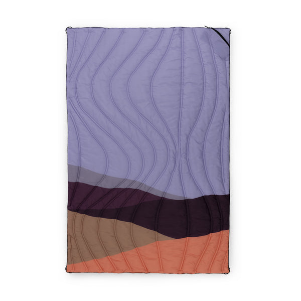 Aura Outdoor Puffer Blanket-Picnic Time Family of Brands