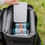 Set of 4 Ice Packs-Picnic Time Family of Brands