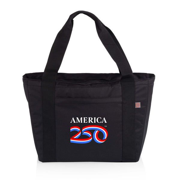 America250 - Topanga 2.0 Cooler Tote Bag-Picnic Time Family of Brands