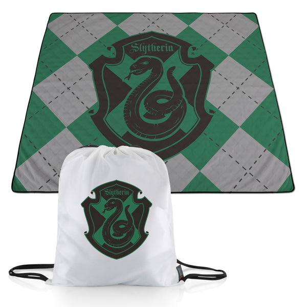Harry Potter - Impresa Picnic Blanket-Picnic Time Family of Brands