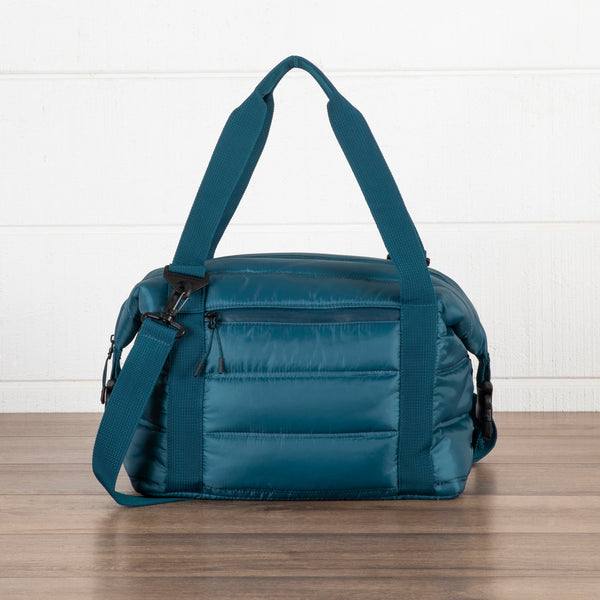 All-Day Insulated Cooler Bag-Picnic Time Family of Brands