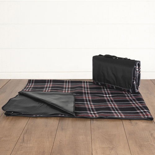 Blanket Tote Outdoor Picnic Blanket-Picnic Time Family of Brands