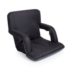 Ventura Portable Reclining Stadium Seat-Picnic Time Family of Brands