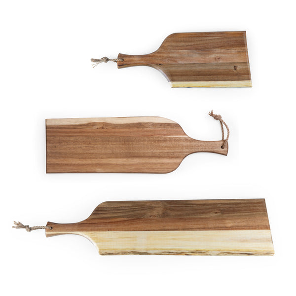 Acacia Wood