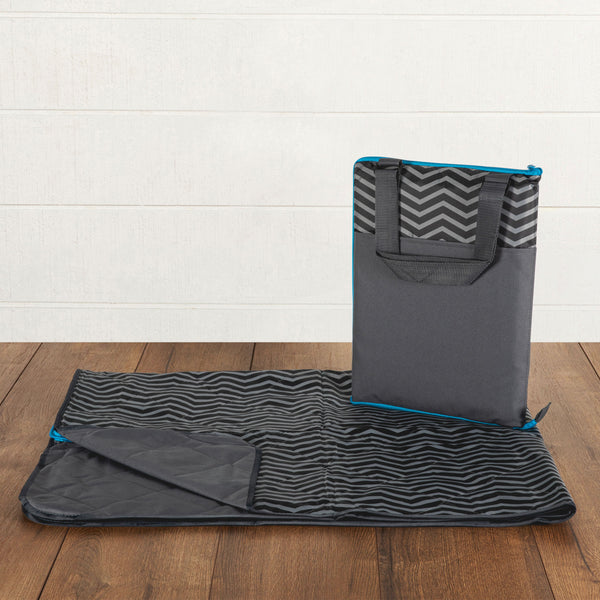 Vista Outdoor Picnic Blanket & Tote-Picnic Time Family of Brands