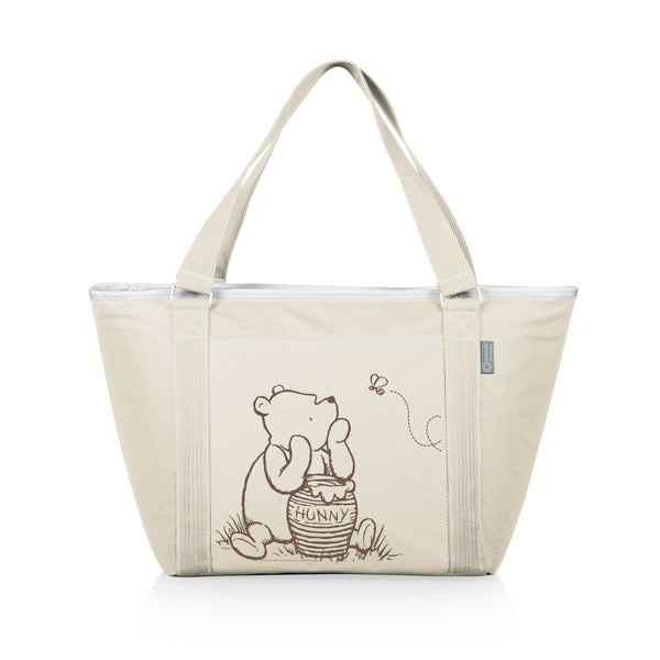 Winnie the Pooh - Topanga Cooler Tote Bag-Picnic Time Family of Brands