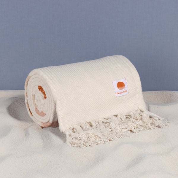 Oceanside Beach Blanket-Picnic Time Family of Brands