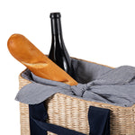 Parisian Picnic Basket-Picnic Time Family of Brands