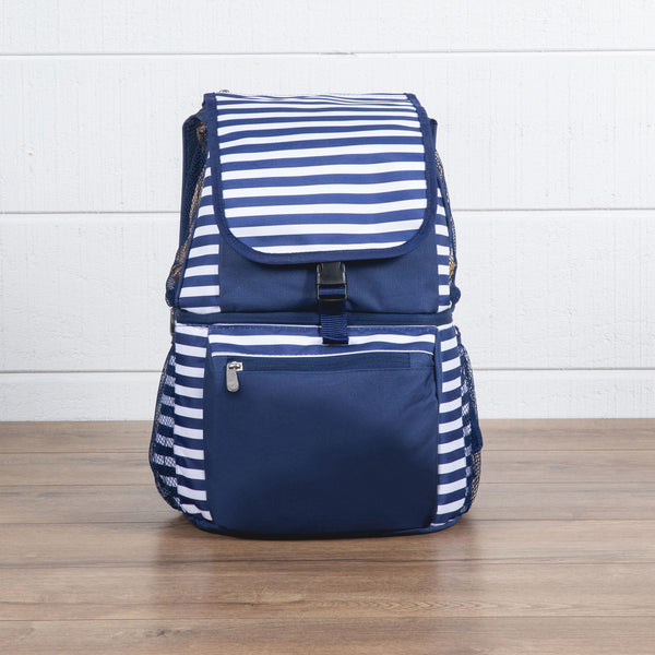 Zuma Backpack Cooler-Picnic Time Family of Brands