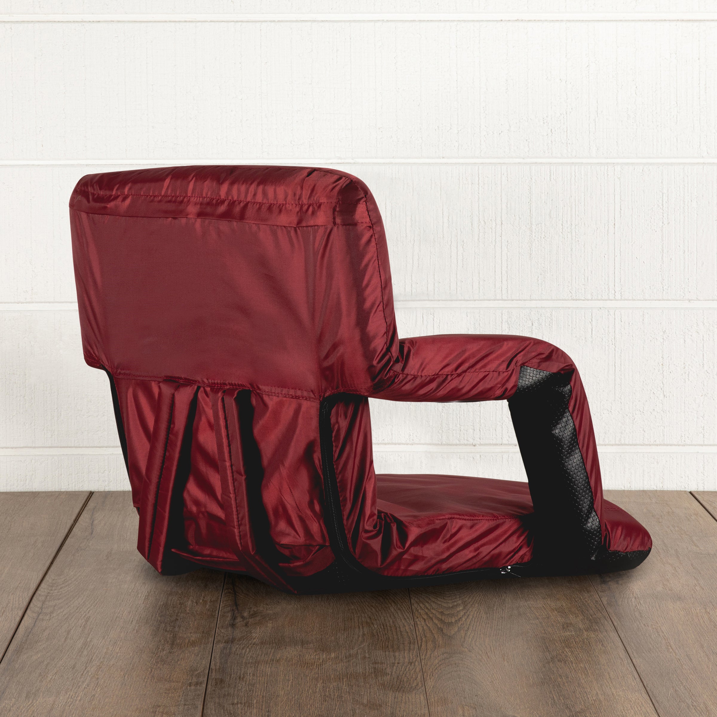 Ventura Portable Reclining Stadium Seat-Picnic Time Family of Brands