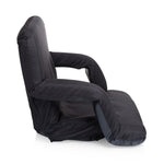 Ventura Portable Reclining Stadium Seat-Picnic Time Family of Brands
