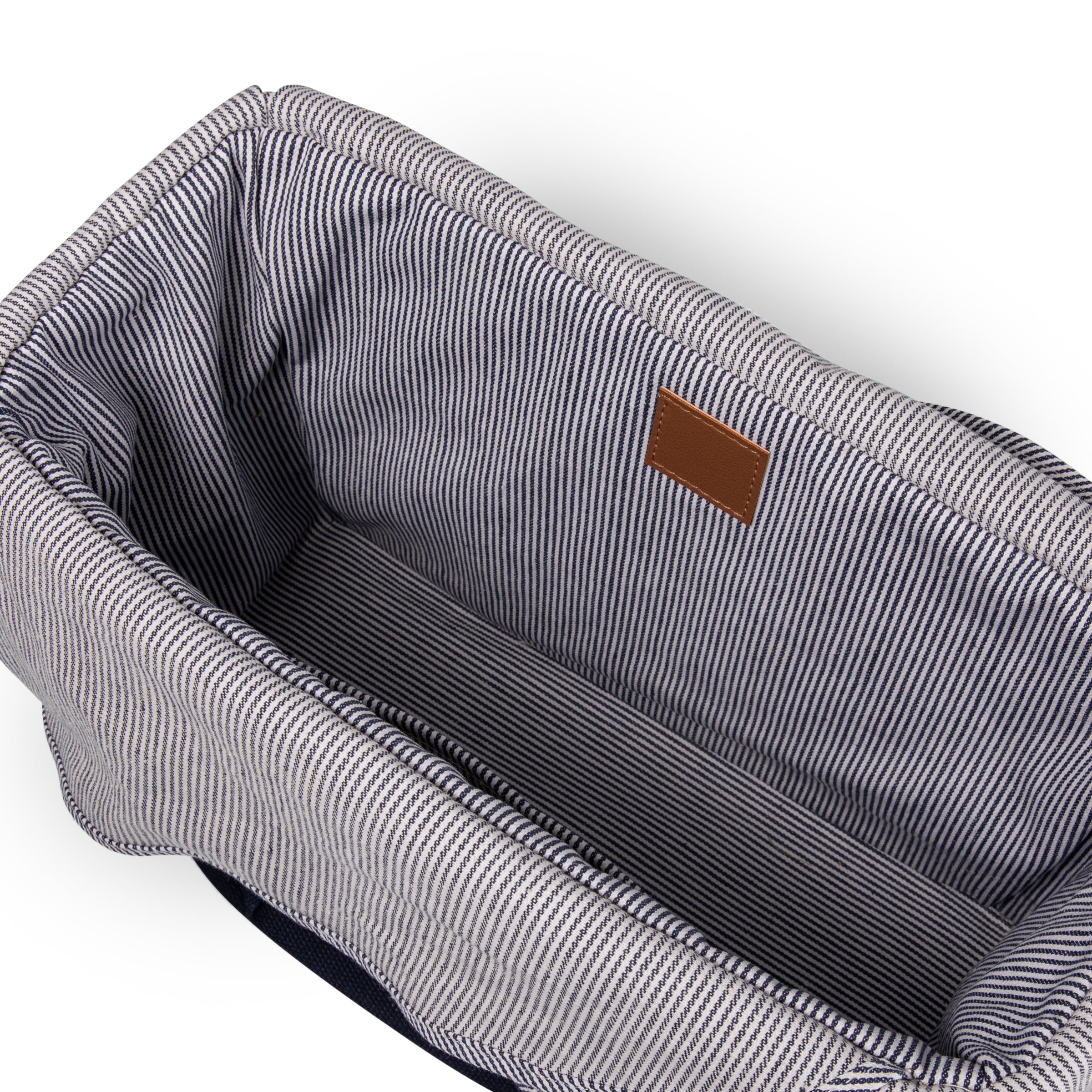 Parisian Picnic Basket-Picnic Time Family of Brands