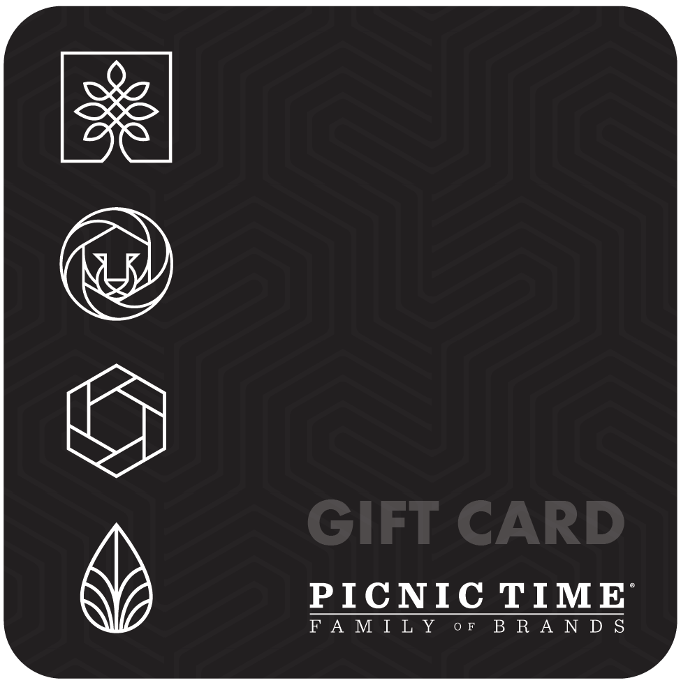 Gift Card-Picnic Time Family of Brands