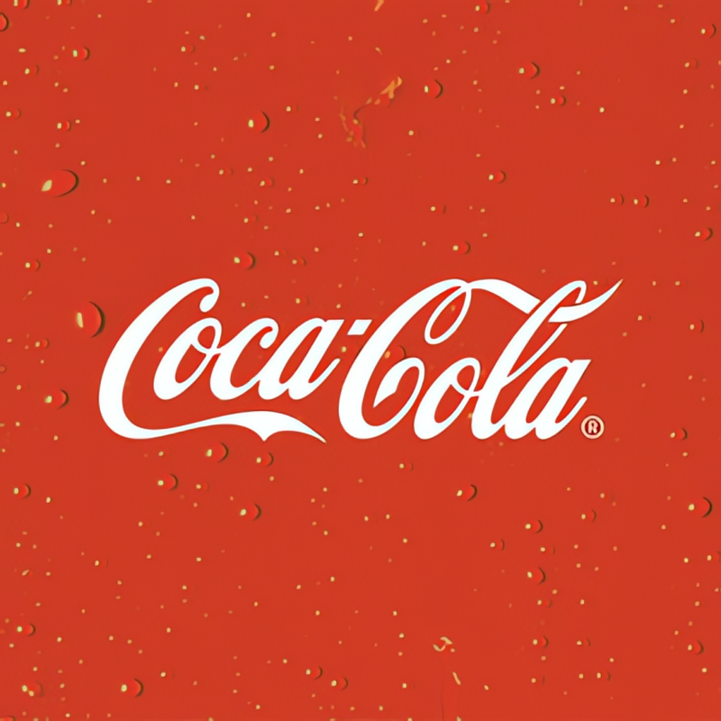 Coca-Cola Bottom