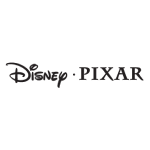 Disney Pixar logo