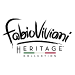 Fabio Viviani Heritage Collection logo