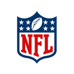 NFL National Football League logo
