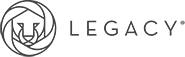 Legacy logo